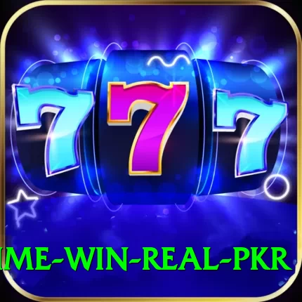 ht777 Prime - Win Real PKR - 2