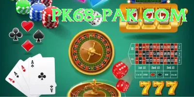 777E Game Mega Pakistan Screenshot 3 - 5