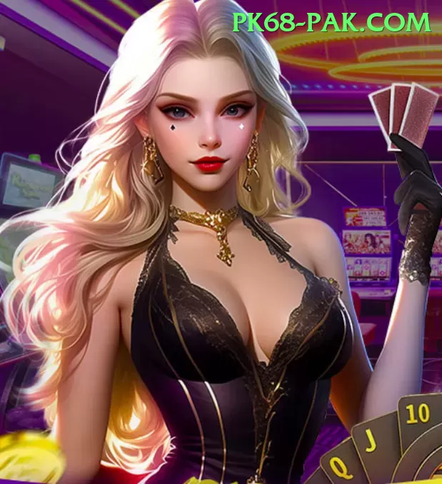 Lucky PKR 777 Deluxe Casino App Screenshot 2