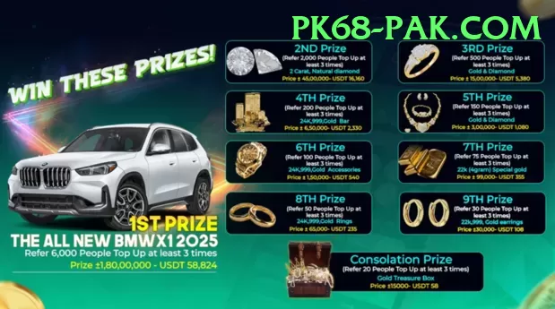 pk33 - Live Turbo Screenshot 2