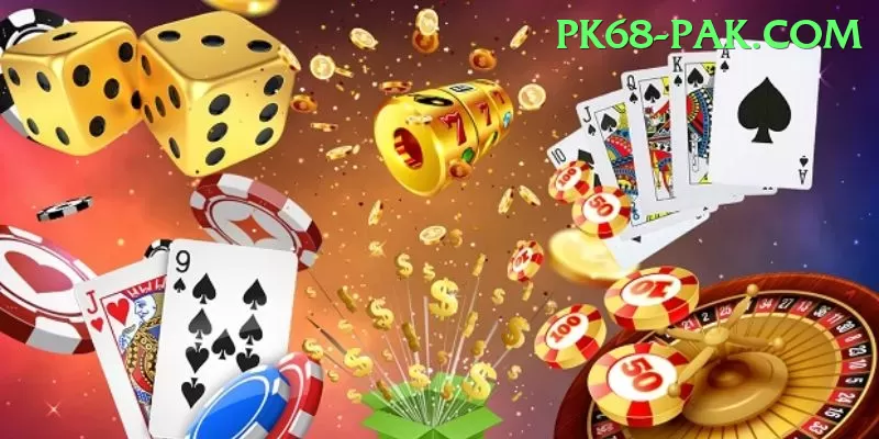 PKZZ Deluxe - Casino & Slots Screenshot 1