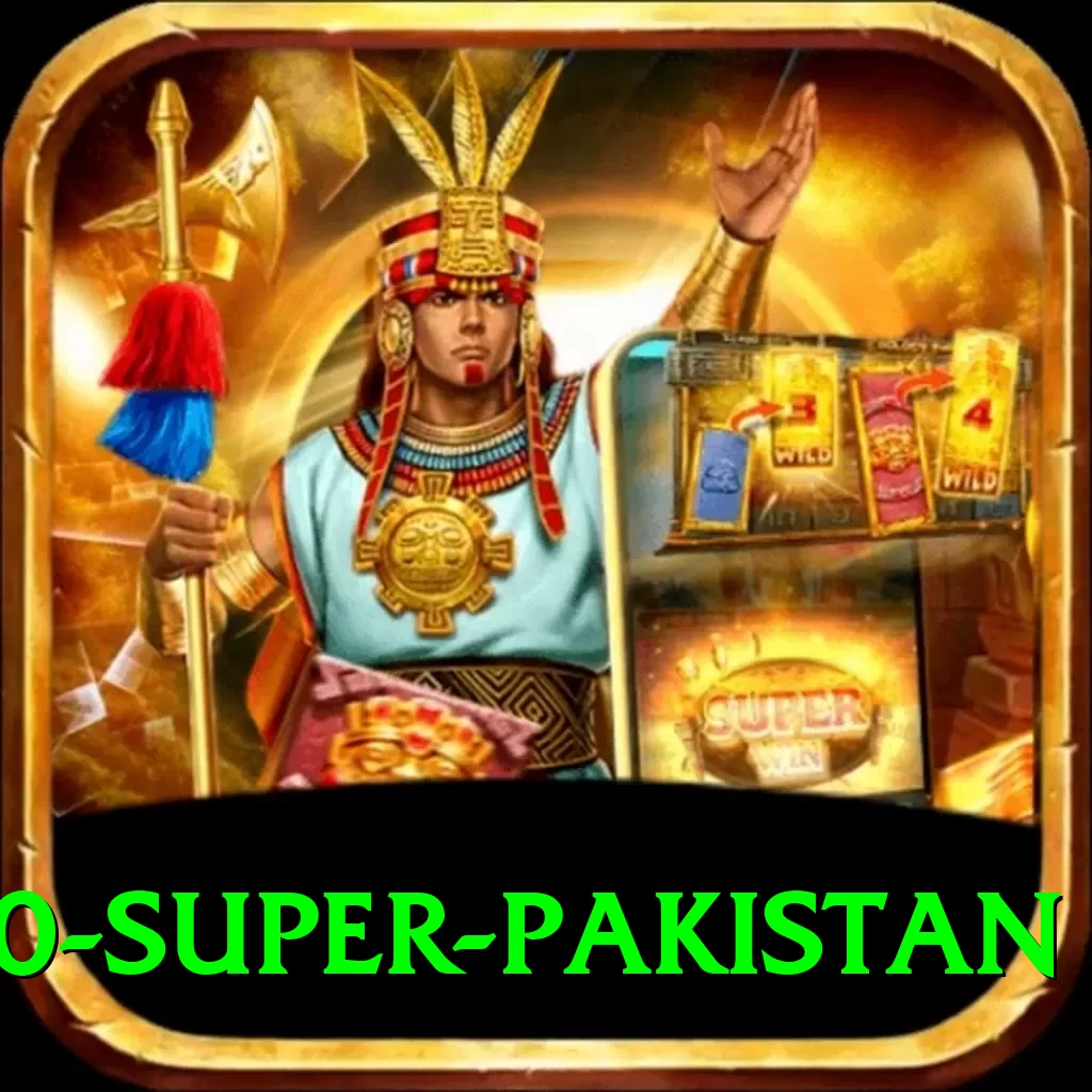iplt20 Super Pakistan - 2