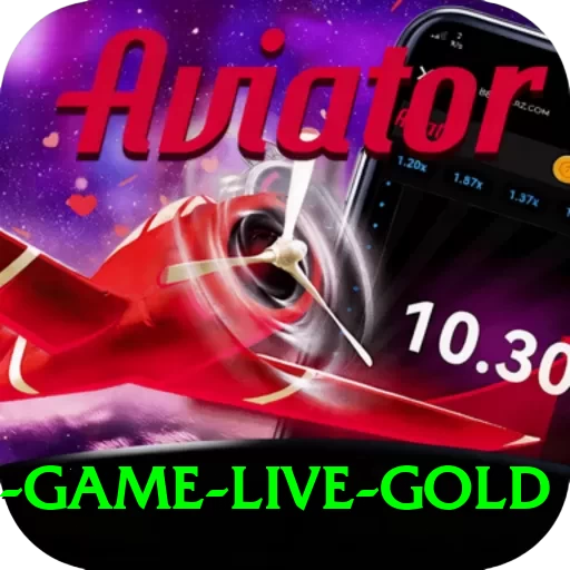 J10 Game - Live Gold - 2
