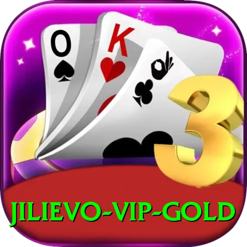 Jilievo - VIP Gold - 2