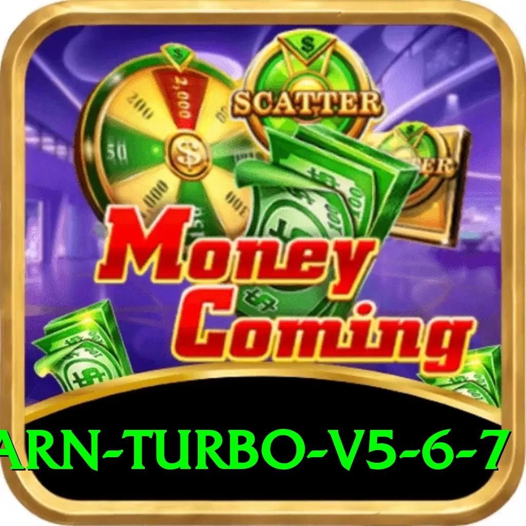 kk33 Earn Turbo v5.6.7 - 2