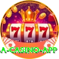 lg777 Mega Casino App