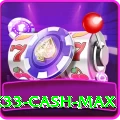 luck33 Cash Max