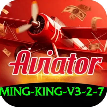 luck33 Gaming King v3.2.7 - 2