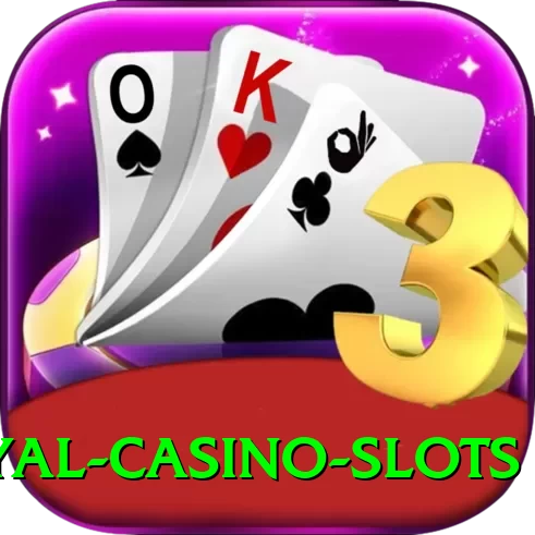 luck55 Royal - Casino & Slots - 2
