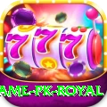 LuckPub Game PK Royal