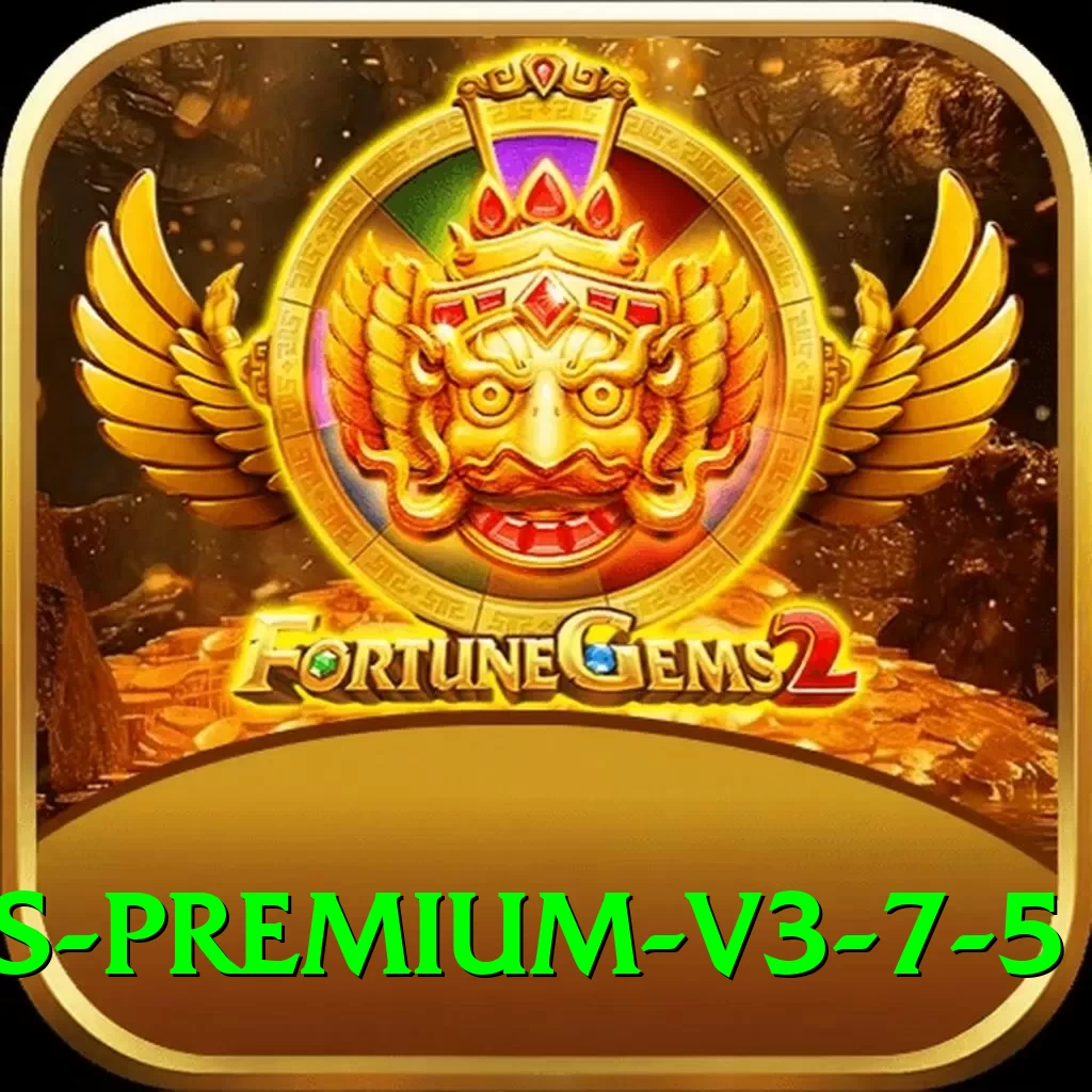 Lucky Legends - Premium v3.7.5 - 2
