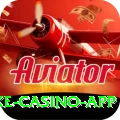 Lucky PKR 777 Deluxe Casino App