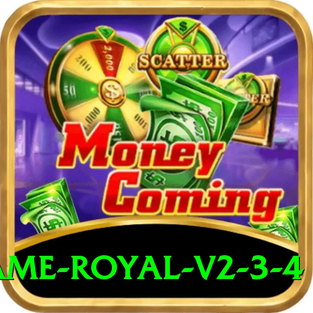 Lucky57 Game Royal v2.3.4 - 2