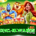 LuckyPKR777 King Rewards