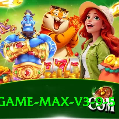 M666 Game Max v3.9.5 - 2