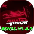 Metawin App Royal v1.4.3