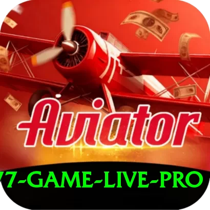 MGPK777 Game - Live Pro - 2