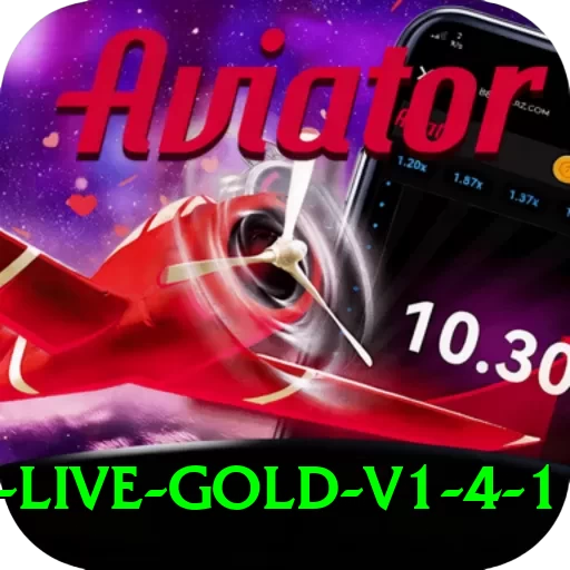 MJ77 Game Live Gold v1.4.1 - 2