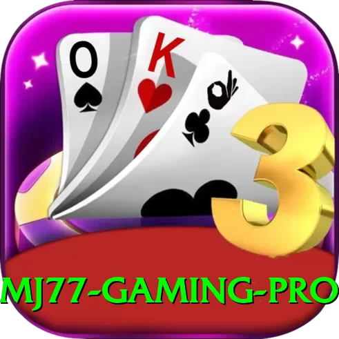 mj77 Gaming Pro - 2