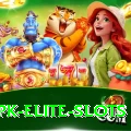 Nine Casino PK Elite Slots