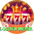 Pak Jackpot Game - Slots Super