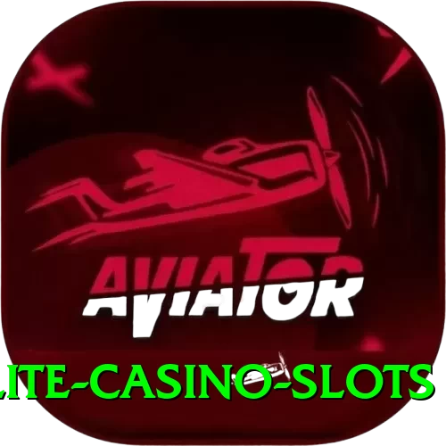 pak33 Elite - Casino & Slots - 2