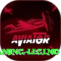 pak33 - Gaming Legend