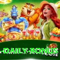 Pak804 Game Prime - Daily Bonus