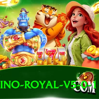 PakDhan Casino Royal v5.0.1 - 2