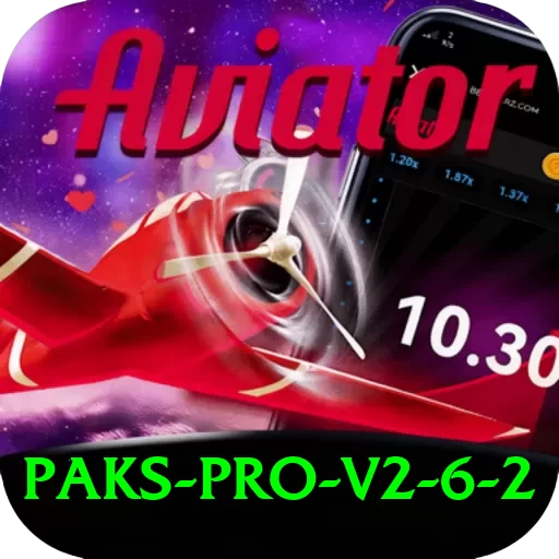 paks Pro v2.6.2 - 2