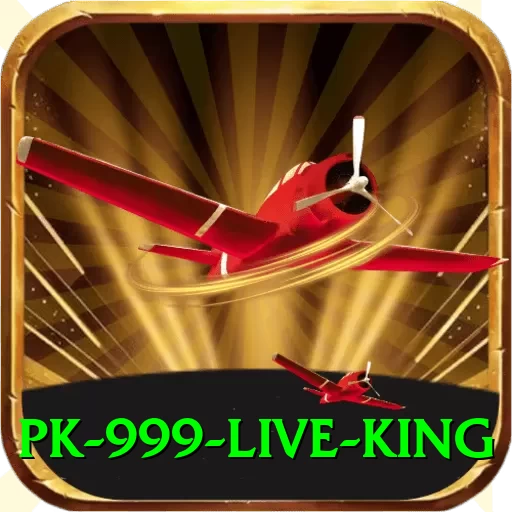 PK 999 - Live King - 2