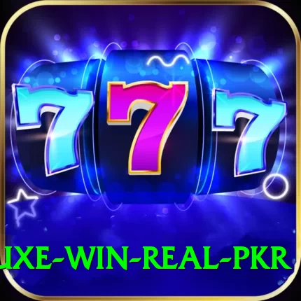 pk33 Deluxe - Win Real PKR - 2