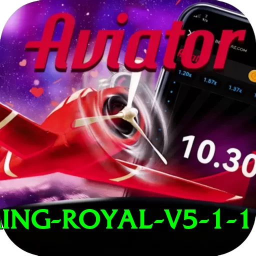 pk67 Gaming Royal v5.1.1 - 2