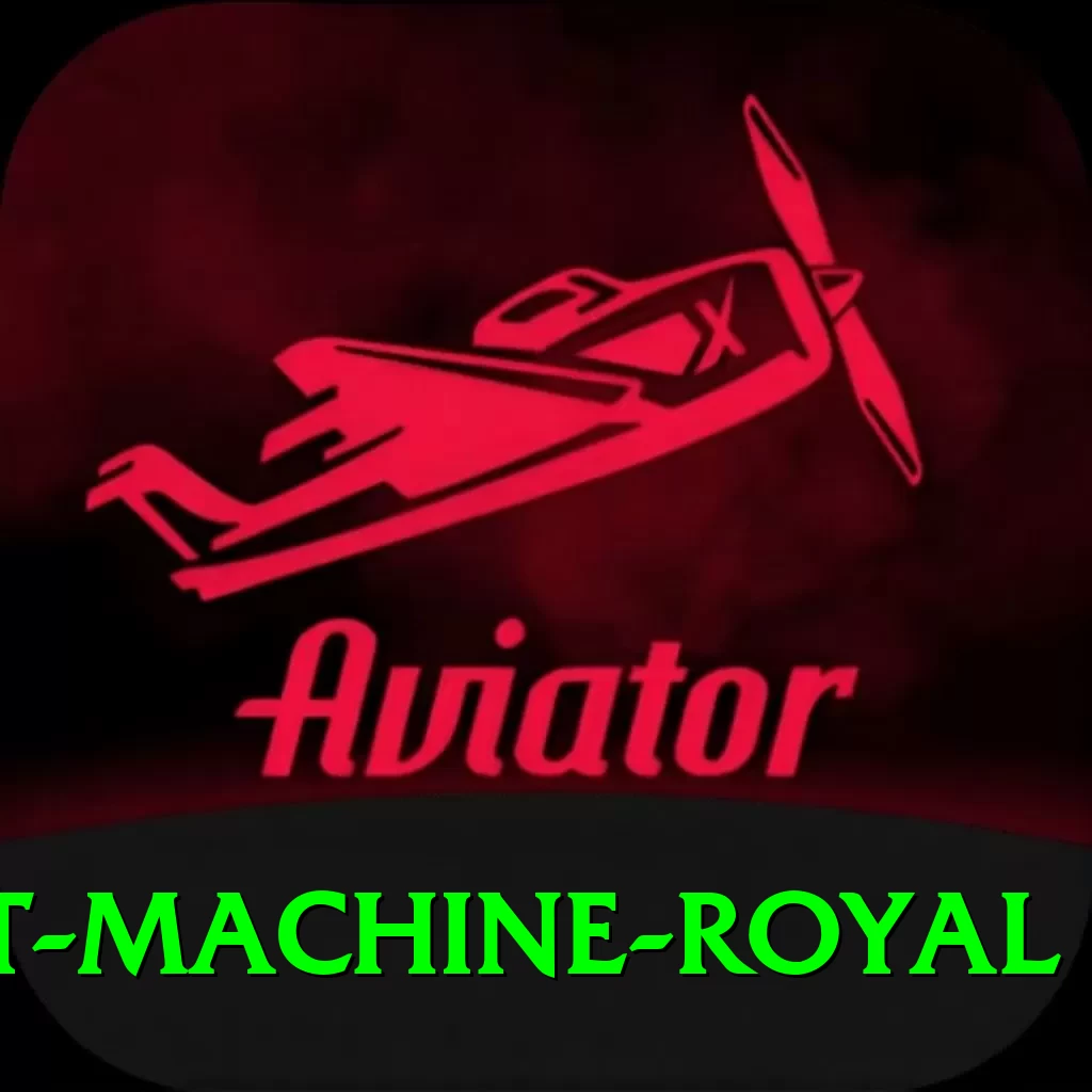 pk7 Slot Machine Royal - 2