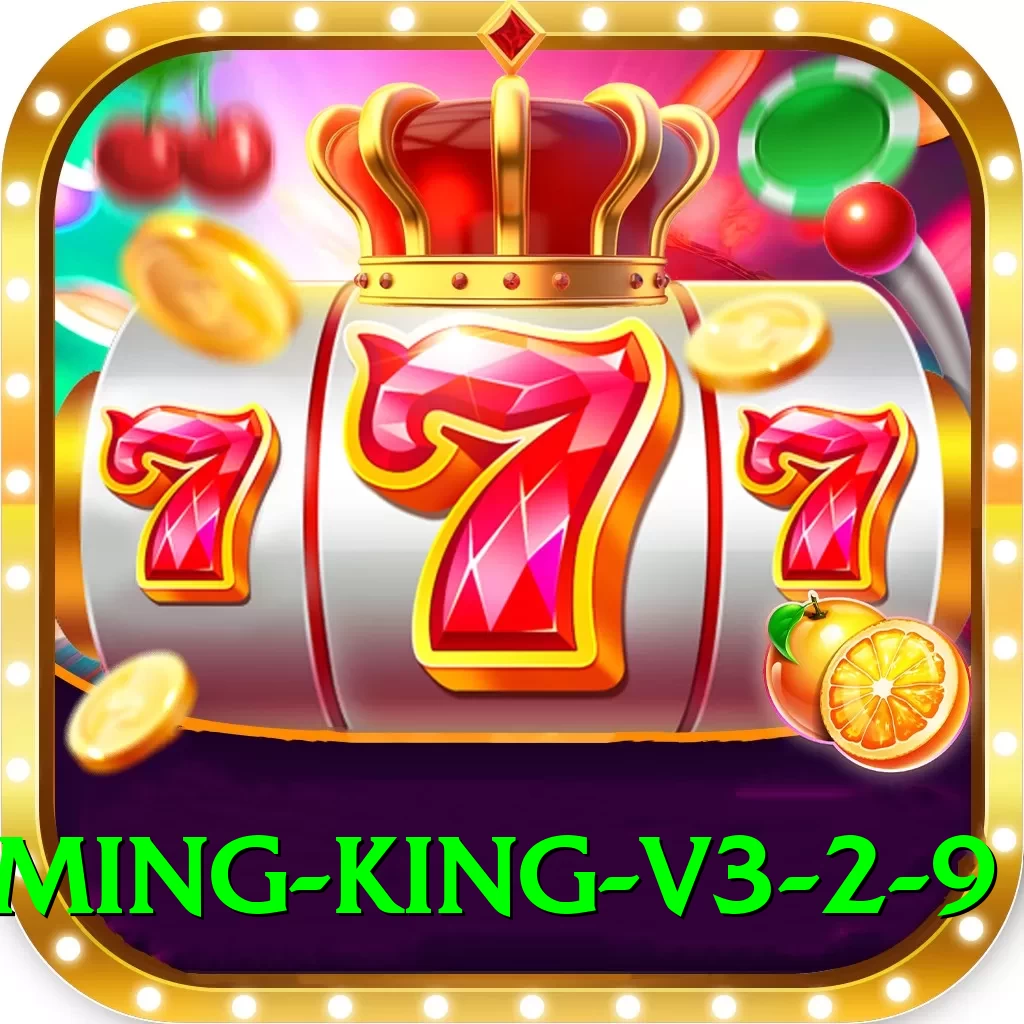 pk88bet Gaming King v3.2.9 - 2