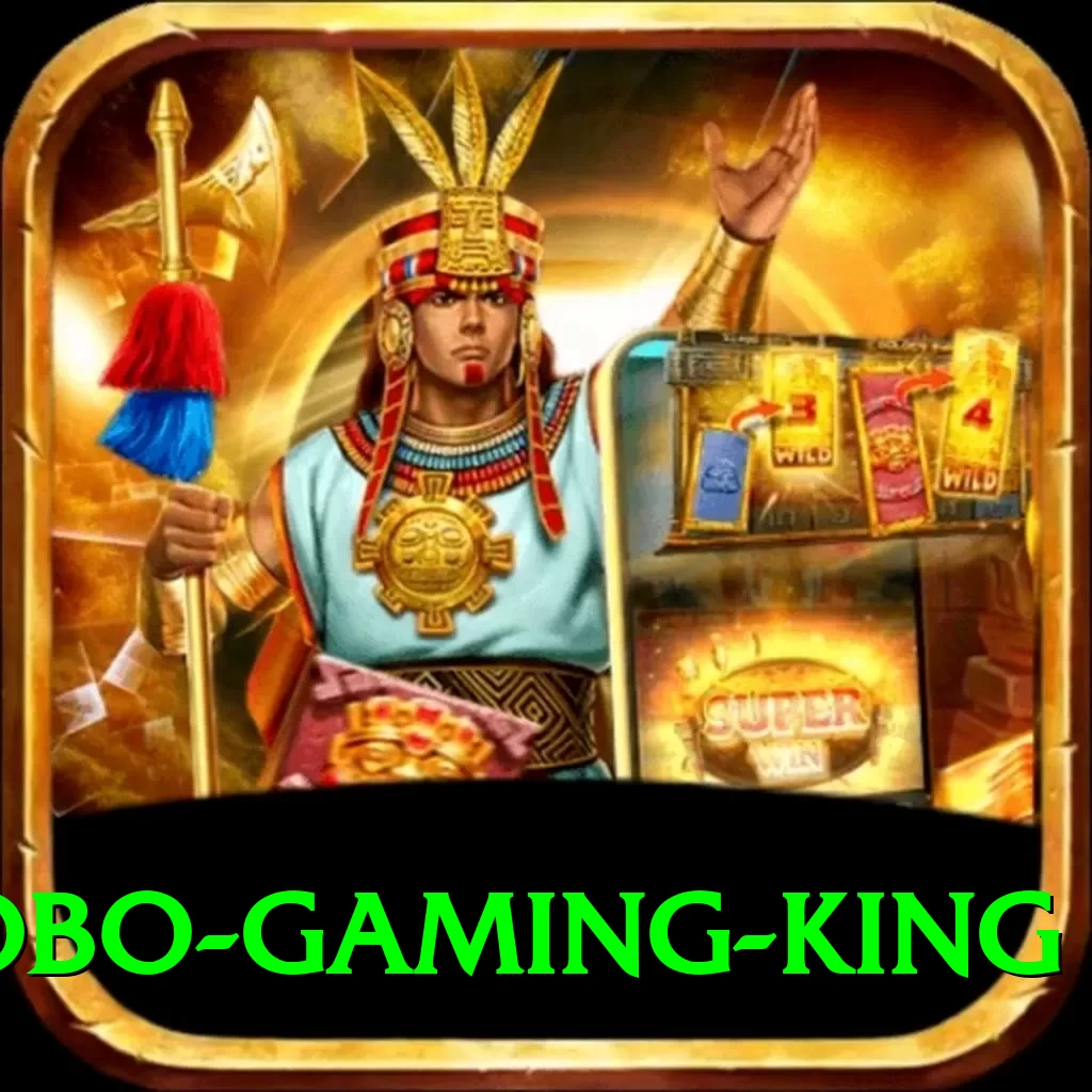 PKLOBO Gaming King - 2