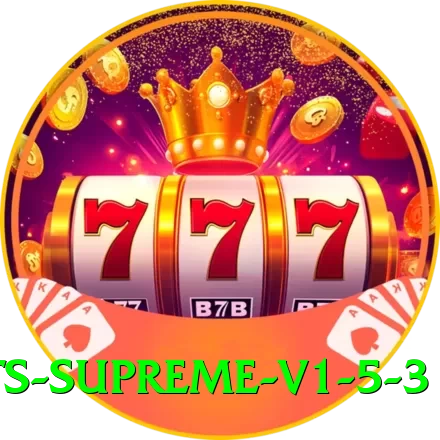 PKR Slots Supreme v1.5.3 - 2