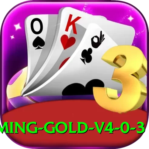 PKR47 Game Gaming Gold v4.0.3 - 2