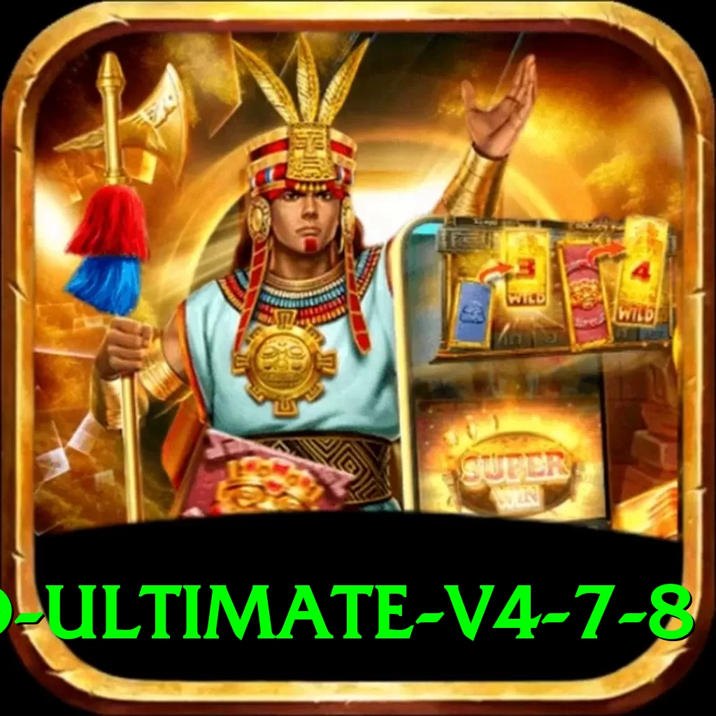 qpbet Casino Ultimate v4.7.8 - 2