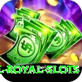 R789 Game Royal Slots