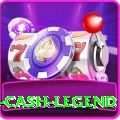 razawin Cash Legend