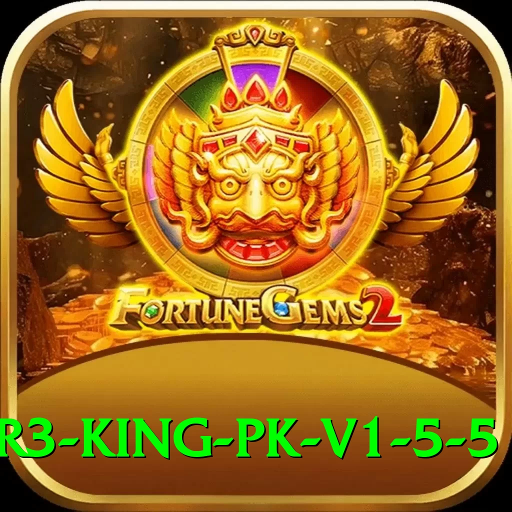 rr3 King PK v1.5.5 - 2