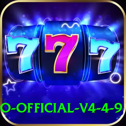 rs777 Casino Official v4.4.9 - 2