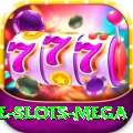 S55 Game - Slots Mega