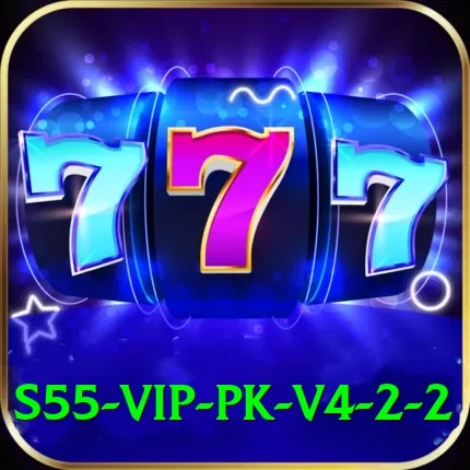 s55 VIP PK v4.2.2 - 2