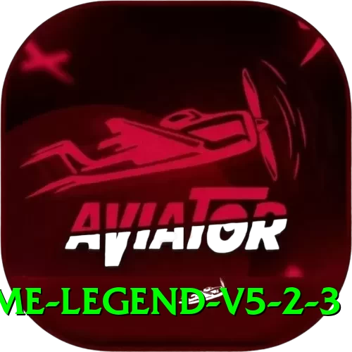 s9game Game Legend v5.2.3 - 2