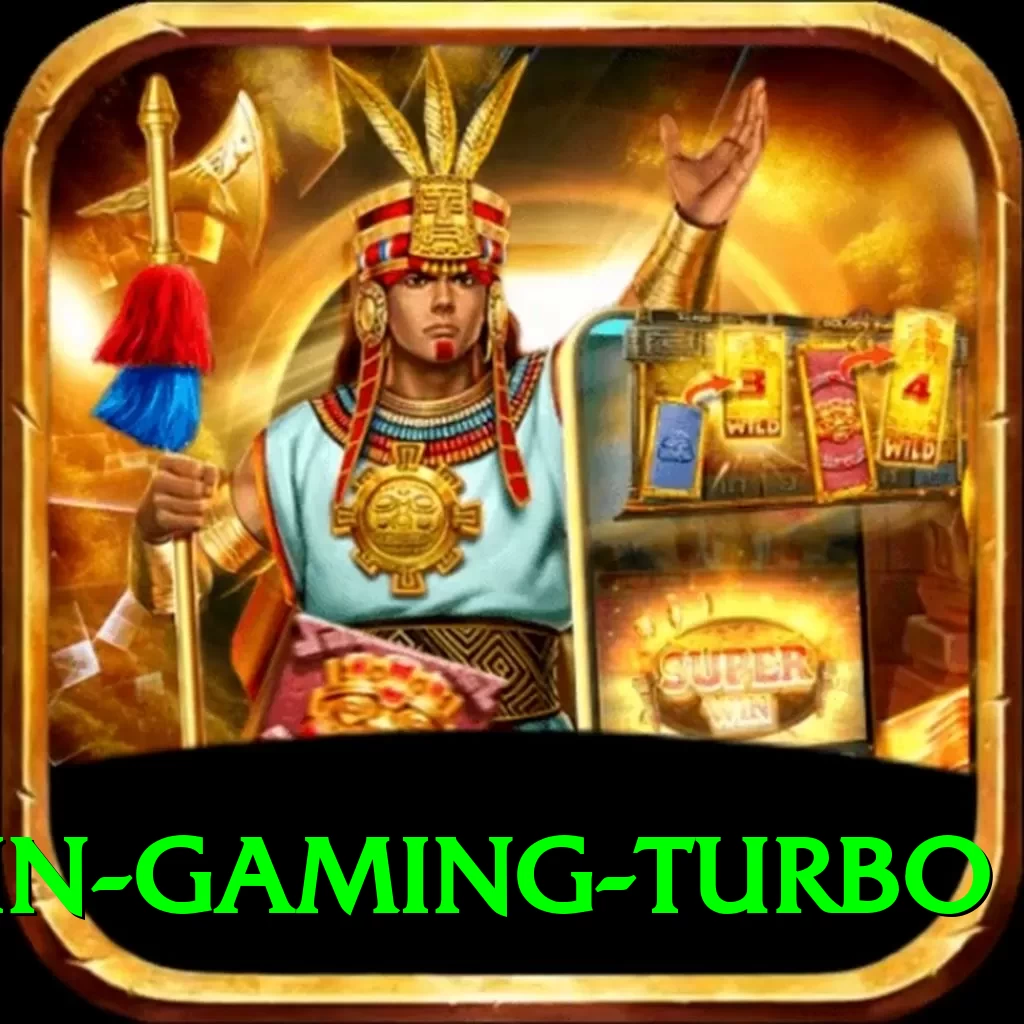 ShahSpin Gaming Turbo - 2