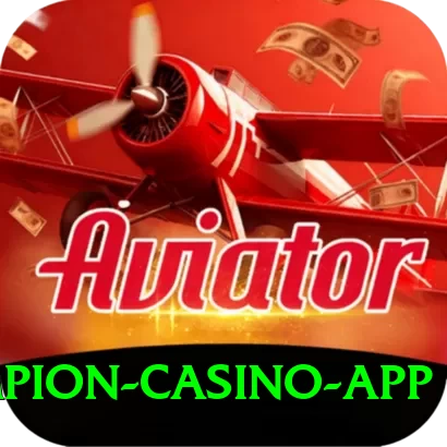 Six6s Casino Champion Casino App - 2