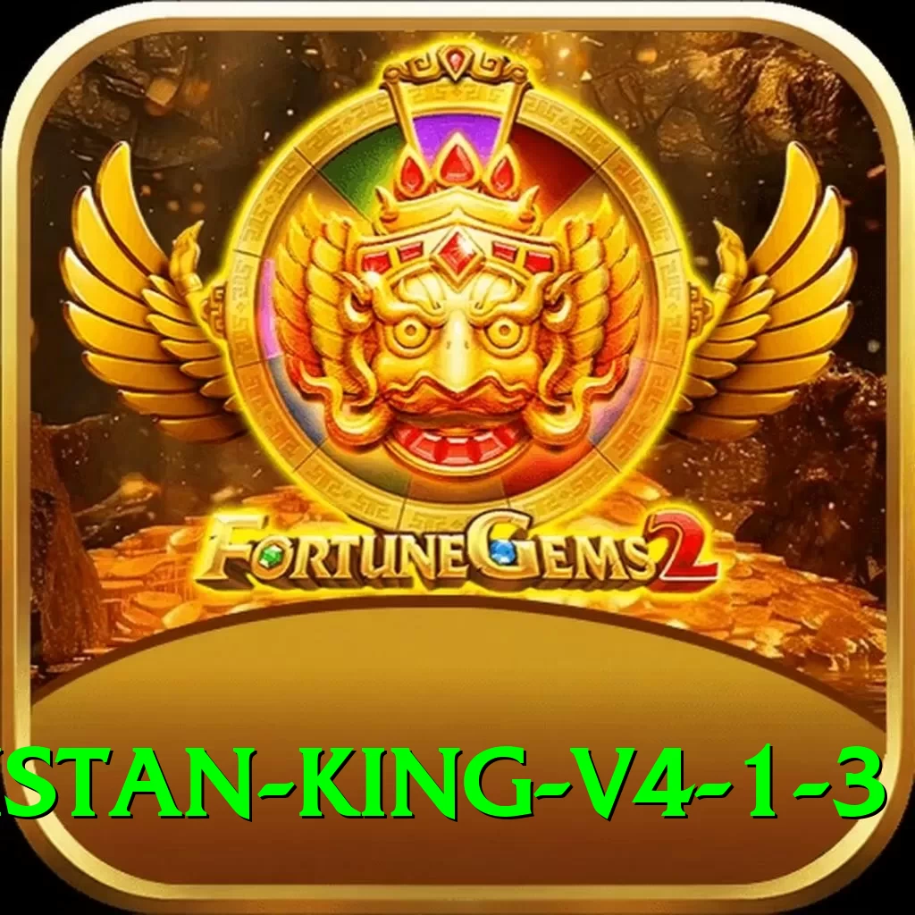 slotspk Pakistan King v4.1.3 - 2