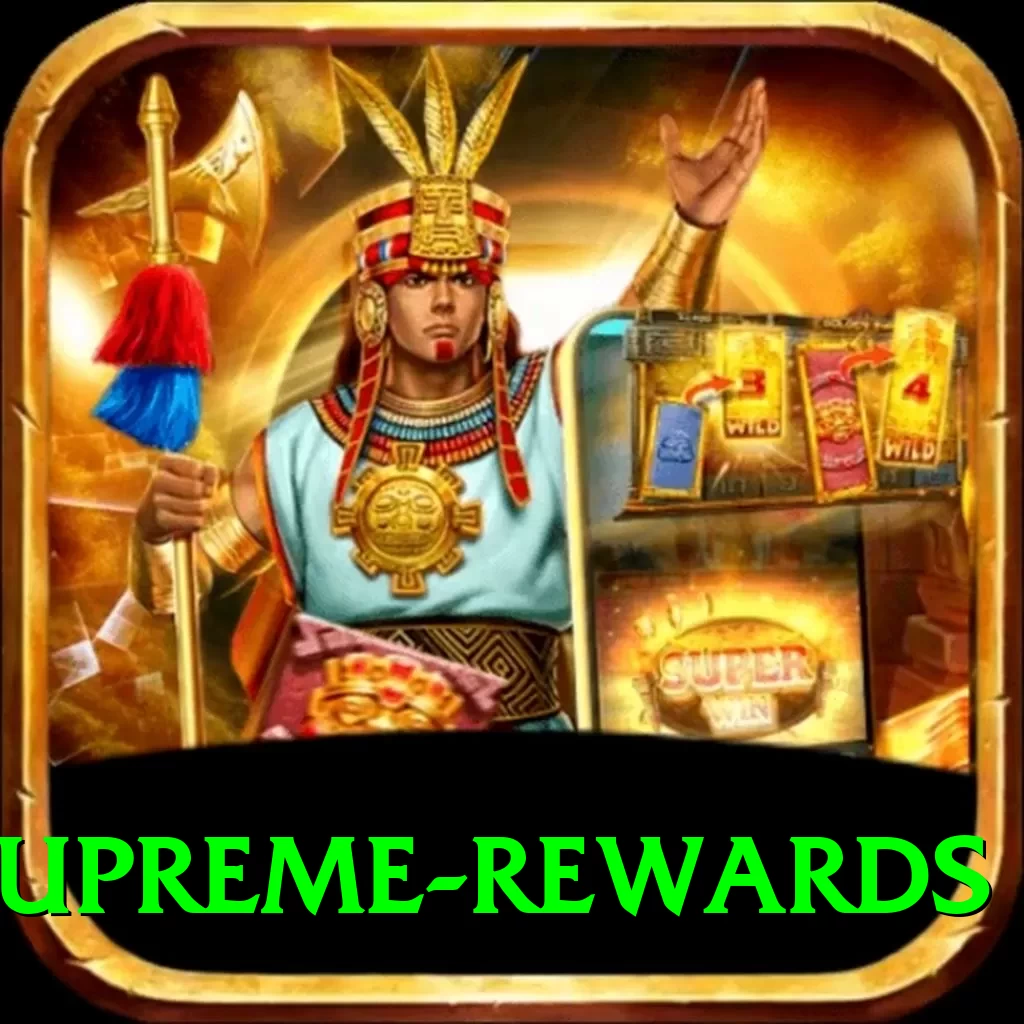 Spribewin Supreme Rewards - 2